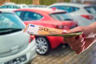 Was ist der Wert Ihres Autos